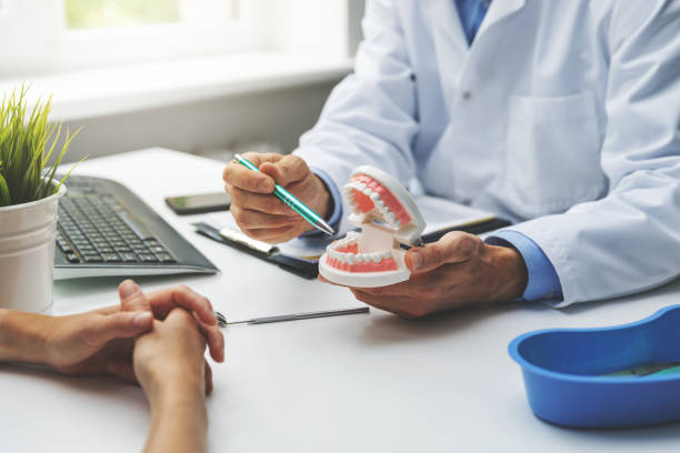 Oral Cancer Screening in East Pittsburgh, PA