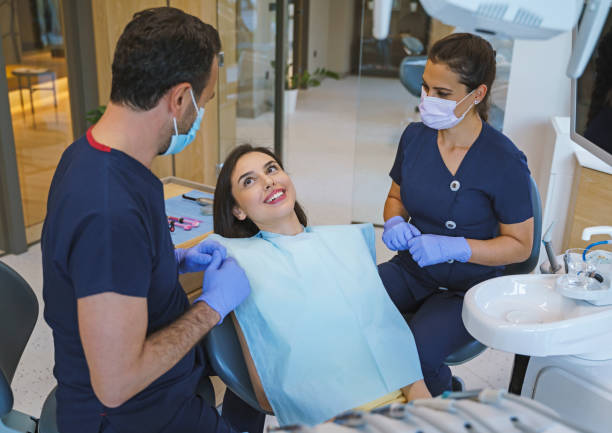 Best Dentures (Full and Partial)  in East Pittsburgh, PA